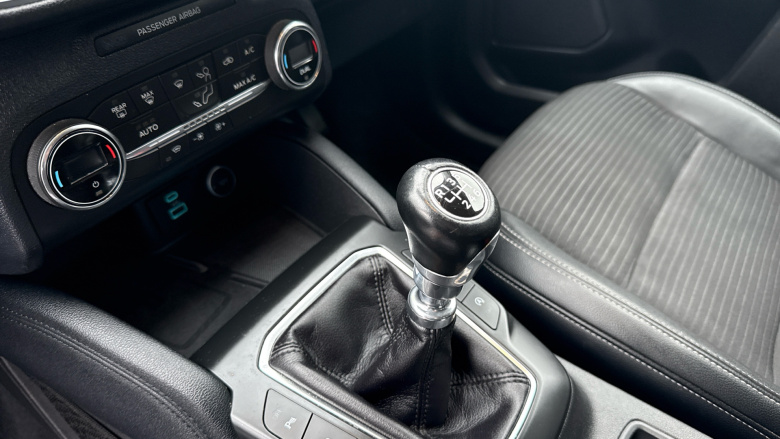 Ford Kuga 1.5 EcoBoost 150 Titanium First Edition 5dr Petrol Estate